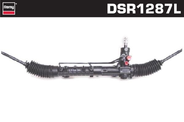 DELCO REMY Stūres mehānisms DSR1287L